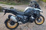 BMW R 1250 GS 40 Jahre Model Inkognito - BMW 40