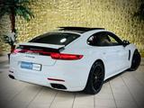 Porsche Panamera 4S|CHRONO|PANORAMA|MATRIX|BOSE|LED| - Porsche Gebrauchtwagen von 2017