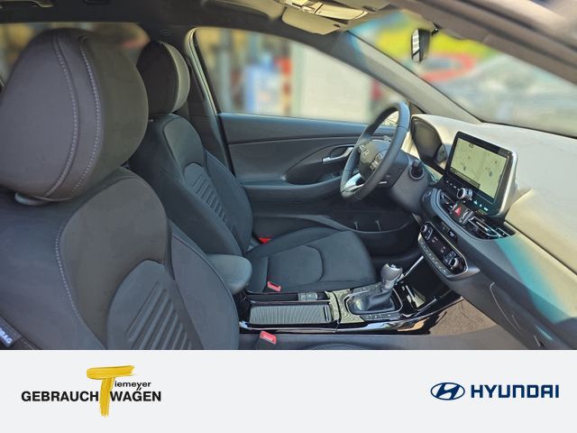 Hyundai i30 – Bild 16
