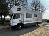 Niesmann + Bischoff Clou Trend 690 G