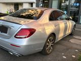 Mercedes-Benz E 300 d 9G Tronic / Limousine / Classic Front - Mercedes-Benz mit Diesel-Antrieb: Class