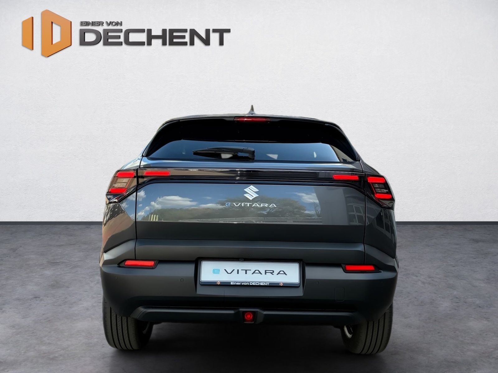 Fahrzeugabbildung Suzuki e Vitara EV 61kWH eAxle Comfort Kamera,LED,PDC