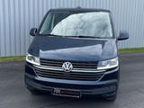 Volkswagen T6.1 Transporter Kombi KR STANDHZ LED ACC NAVI - VW T6 Transporter von 2025
