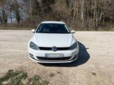 Volkswagen Golf 1.6 TDI BMT ALLSTAR Variant ALLSTAR