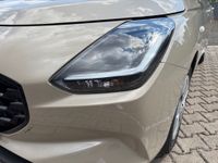 Suzuki Swift - Vorschau Bild 5