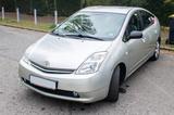 Toyota Prius 2  mit LPG Gasanlage - gebrauchte Toyota Prius aus dem Jahr 2005