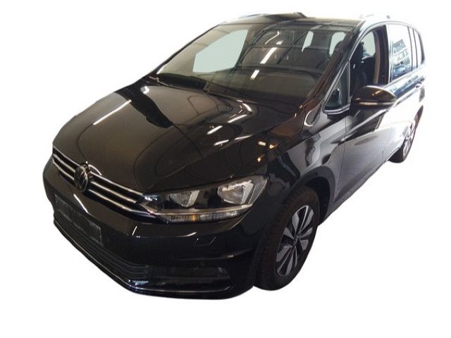 Image of Volkswagen Touran