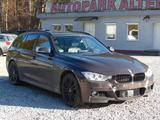 BMW 3 Touring 335 d xDrive M-Sportpaket - BMW 335 Unfallwagen