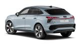 Audi Q3 Sportback TFSI 110 kW S tronic - Audi Q3 mit Benzin-Antrieb: Sitzheizung