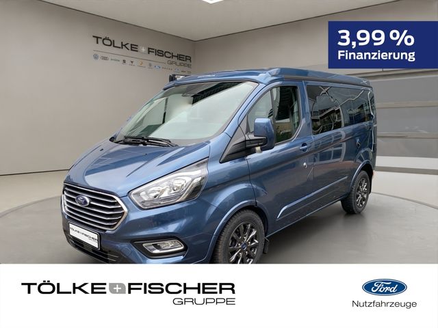 Ford Transit Tourneo Custom Kombi 2.0 TDCI VERFÜGBAR