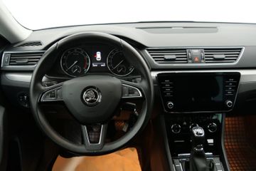 Skoda Superb Combi Style 1.5 TSI PDC XENON