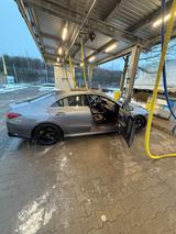 Mercedes-Benz CLA 35 AMG Mercedes-AMG CLA 35 4MATIC DCT Me... - Mercedes-Benz CLA 35 AMG: Sportwagen