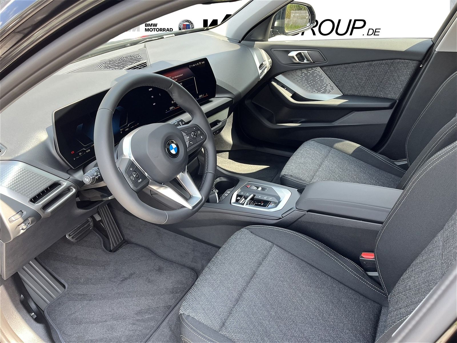 BMW 120 - Bild 10