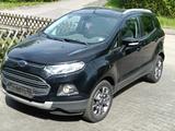 Ford EcoSport 1,0 EcoBoost 92kW Titanium Titanium - Ford EcoSport von privat
