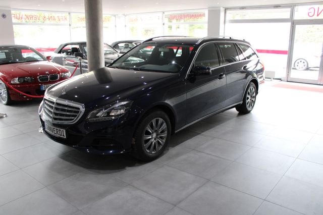 Mercedes-Benz E 250