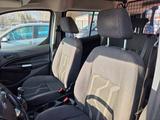 Ford Transit Connect - Ford Transit Connect: Kombi