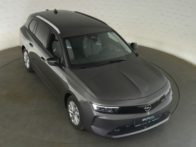 Astra L ST ELEGANCE CDTI+LED+NAVI+RÜCKFAHRKAMERA