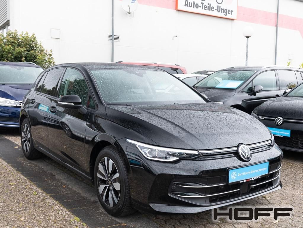 Volkswagen Golf - Bild 3