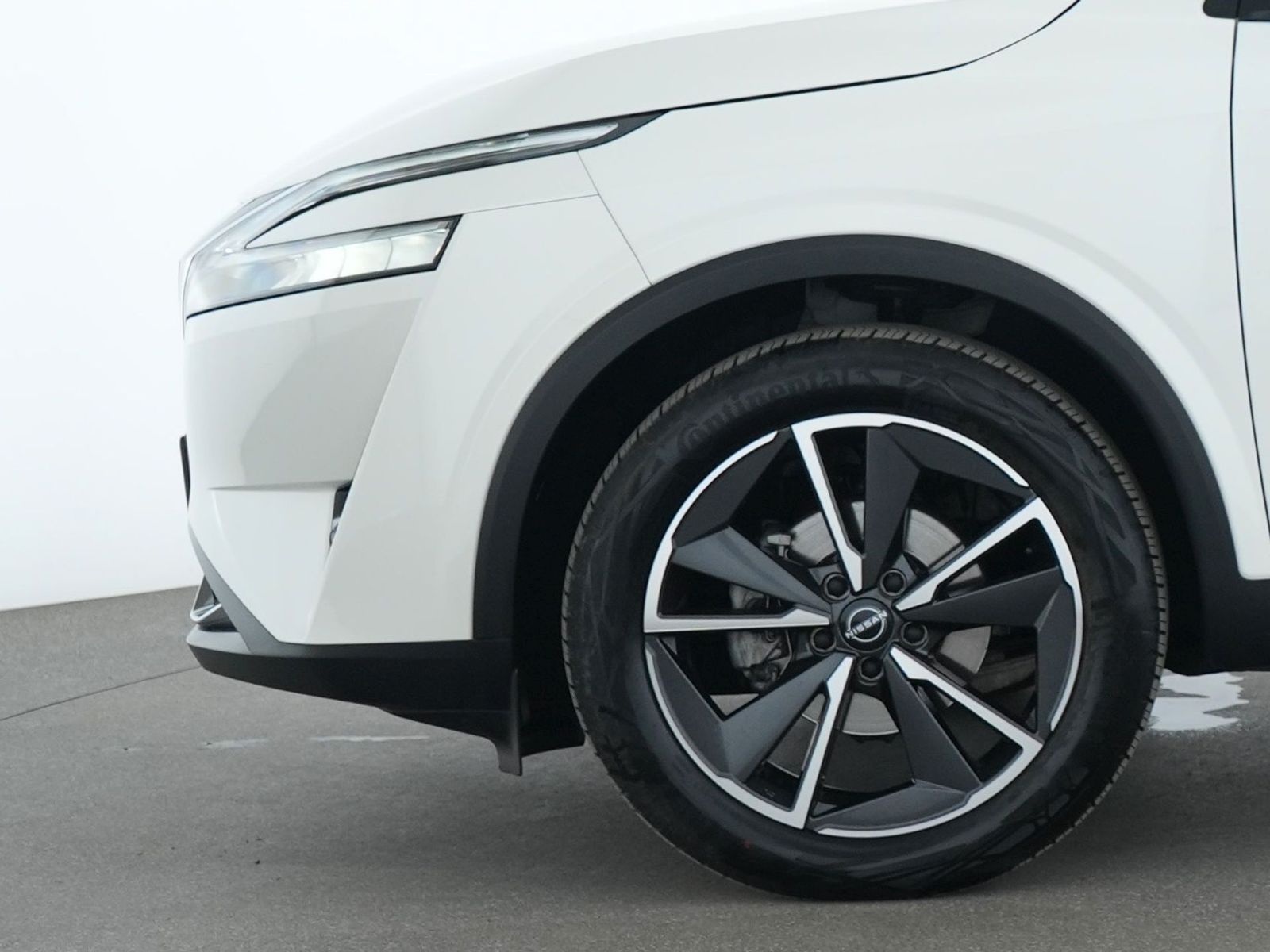 Nissan Qashqai - Bild 13