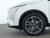 Nissan Qashqai - Vorschau Bild 13