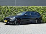 Mercedes-Benz 450 C-klasse Estate AMG 4MATIC, panorama dach BU - Mercedes-Benz 450