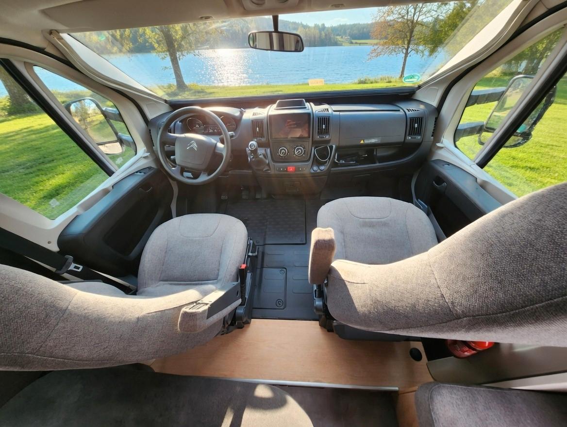 Mooveo TEI 70 EBH Celebration "289€ Monat"