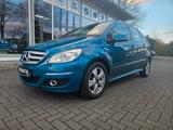 Mercedes-Benz B 170 B B NGT Sparwunder Rentner GARAGENWAGEN