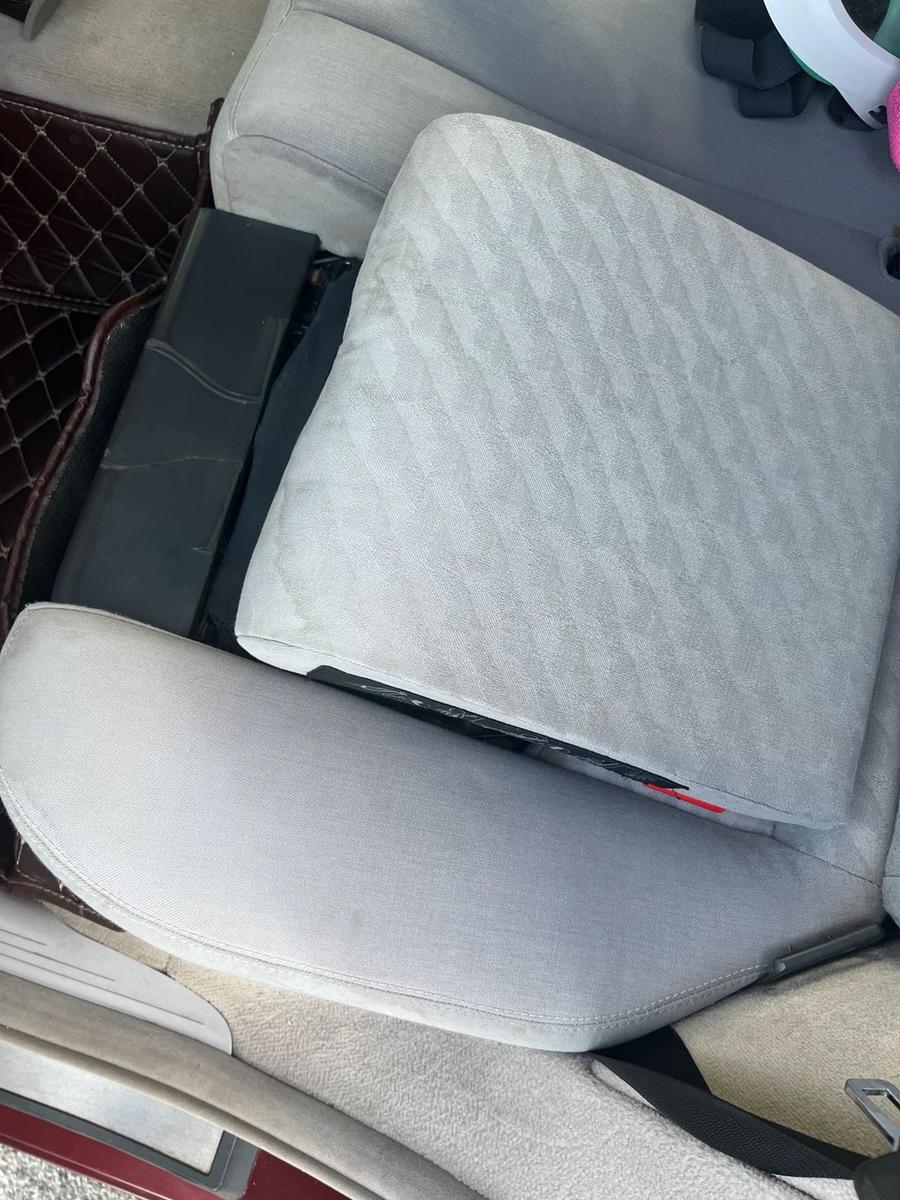 Mercedes-Benz  2004 — photo 13