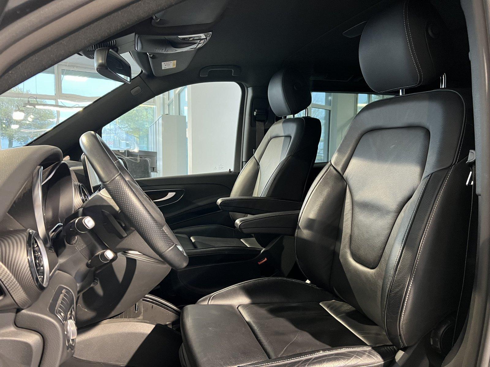 Mercedes-Benz V 250 d Edition AMG lang Reifen+Bremse NEU!!