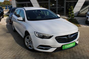 Opel Insignia Sports Tourer Business *Ölw.&Garan.inkl