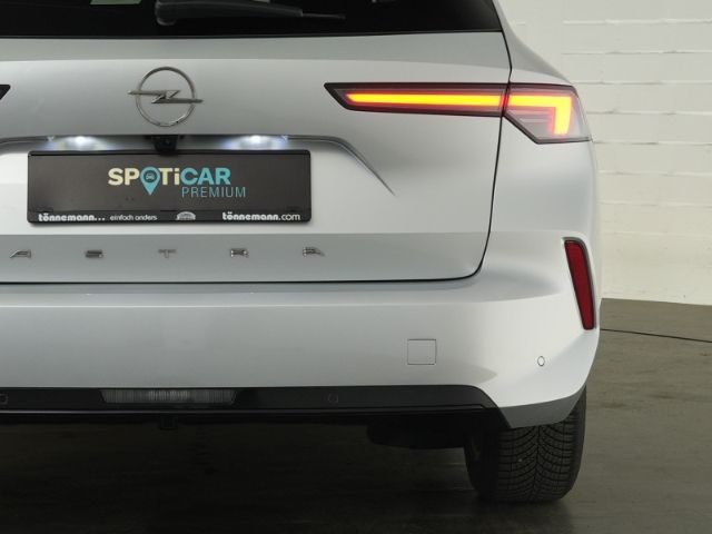 Astra L ST ELEGANCE CDTI AT+LED+NAVI+RÜCKFAHRKAM