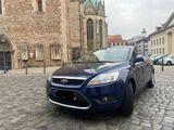 Ford Focus Cabrio 2.0l - Tüv neu - Ford Focus aus 2008: Cabrio