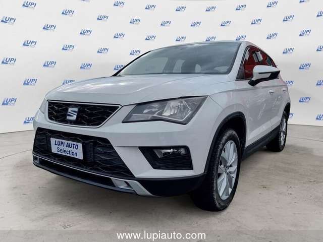 Seat SEAT Ateca 2.0 tdi Style 4drive