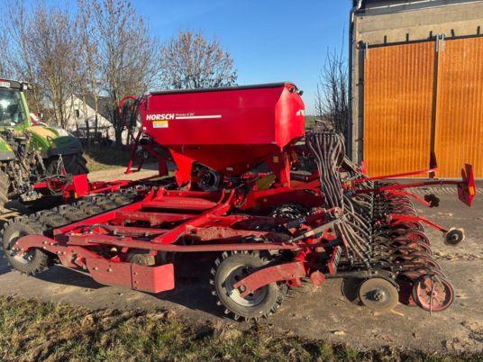 Horsch Pronto 6 DC