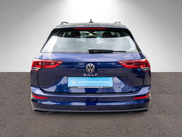 Volkswagen Golf - Bild 6
