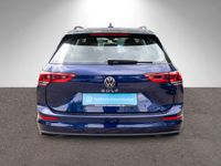 Volkswagen Golf - Vorschau Bild 6