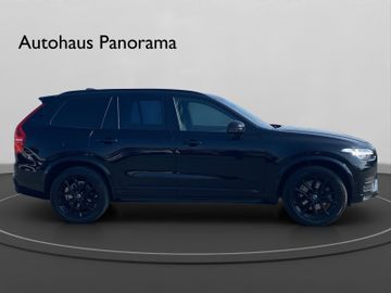 Volvo XC90 - 4