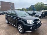 Nissan X-Trail Columbia 2.5 4x4 Allrad TÜV 07.25 - Nissan Gebrauchtwagen von 2003