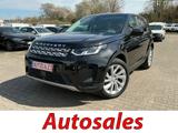 Land Rover Discovery Sport 1.5 P300e HSE Panorama,Leder,LED - Land Rover Discovery Sport HSE mit Hybrid-Antrieb (Benzin/Elektro)
