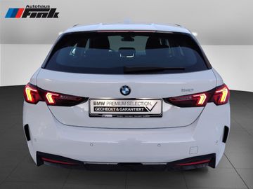 BMW 120 DAB LED Komfortzg. Parkassistent Klimaaut.