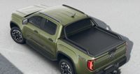 Volkswagen Amarok - Vorschau Bild 4