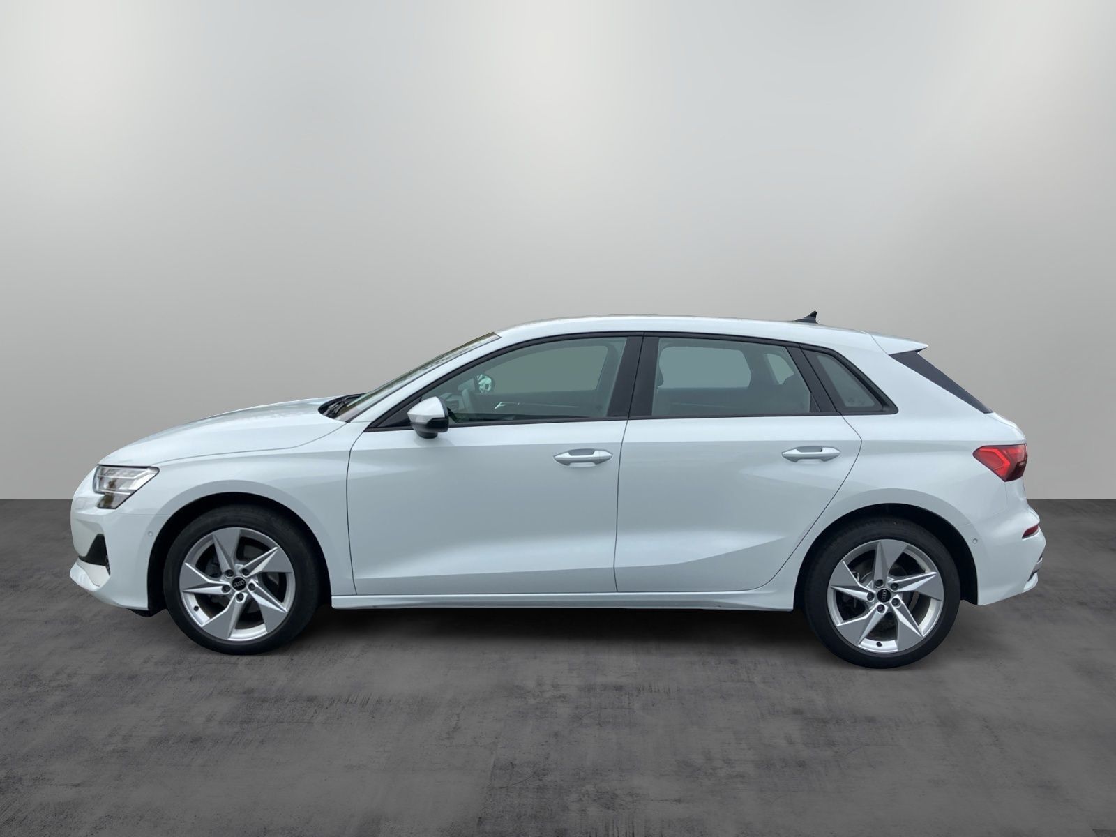 Audi A3 - Bild 5