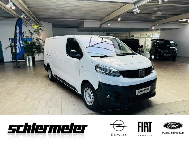 Fiat Scudo L3 2.0 AT Navi Kamera SHZ Standheizung AHK