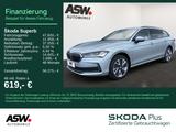 Skoda Superb Combi Selection 2,0 TDI DSG LED Navi AHK - Skoda Superb: Selection
