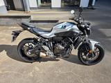 Yamaha MT-07 A