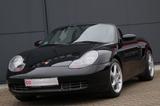 Porsche Boxster 2.7"TraumZustand"Navigation"Sitzheizung" - Porsche Boxster bis 20.000 Euro