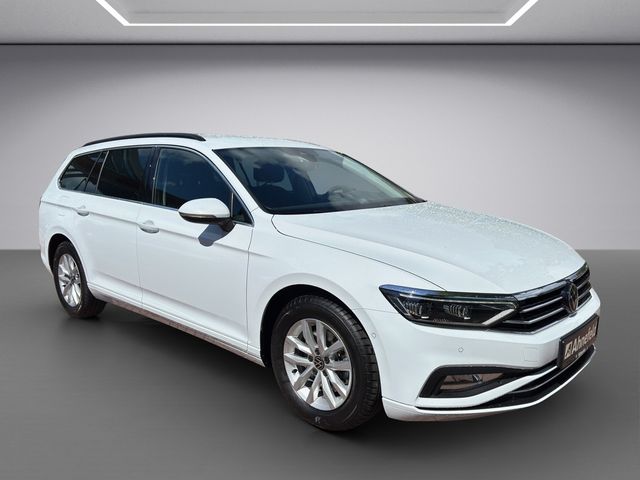 Passat Variant 2.0 TDI Business DSG MATRIX-LED
