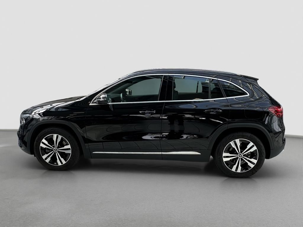 Fahrzeugabbildung Mercedes-Benz GLA 200 d LED*ParkAss*SpurH*el.Heck*PDC*RFK*AHK