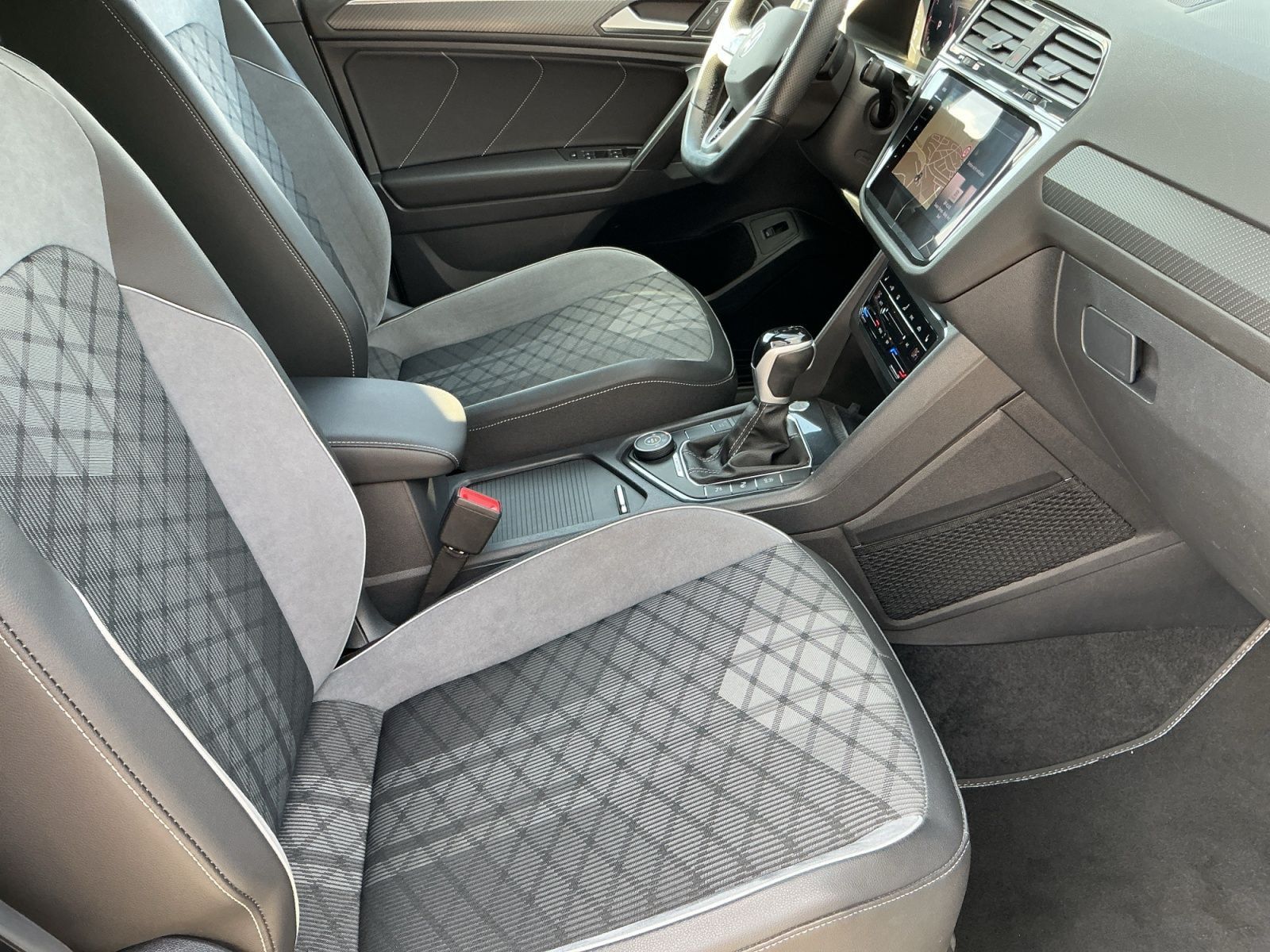 Volkswagen Tiguan Allspace - Bild 13