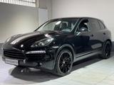 Porsche Cayenne Diesel Approved Garantie bis 09/2026 - Porsche Gebrauchtwagen